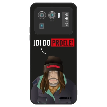 Obal pre Xiaomi Mi 11 Ultra - Bezďák