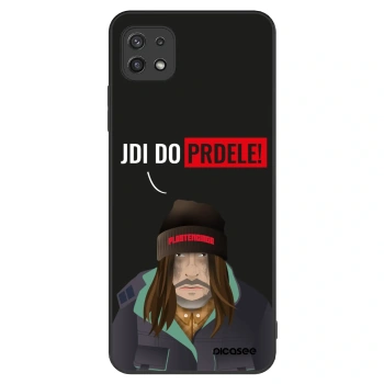 Obal pre Samsung Galaxy A22 A226B 5G - Bezďák