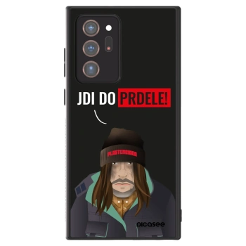 Obal pre Samsung Galaxy Note 20 Ultra - Bezďák