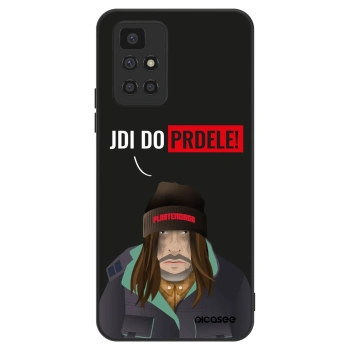 Obal pre Xiaomi Redmi 10 - Bezďák