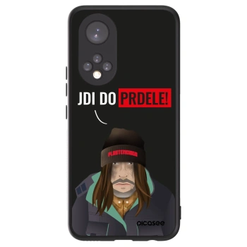 Obal pre Honor 50 5G - Bezďák
