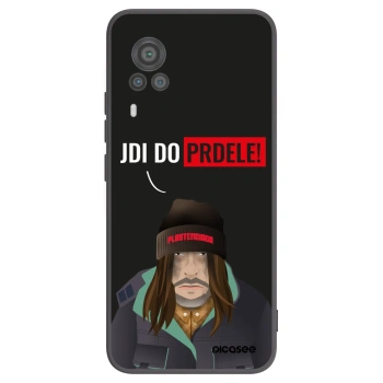 Obal pre Vivo X60 Pro 5G - Bezďák