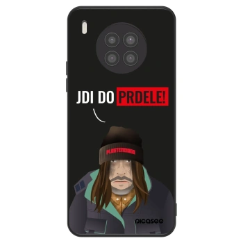 Obal pre Huawei Nova 8i - Bezďák