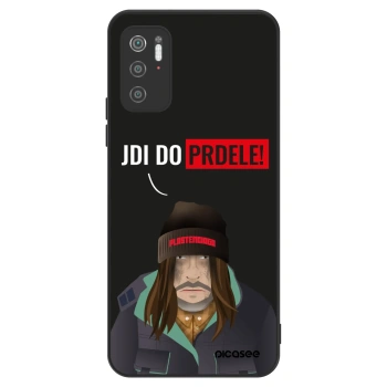 Obal pre Xiaomi Poco M3 Pro 5G - Bezďák
