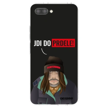 Obal pre Honor 10 - Bezďák