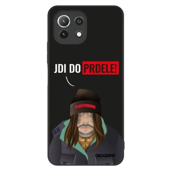 Obal pre Xiaomi 11 Lite 5G NE - Bezďák