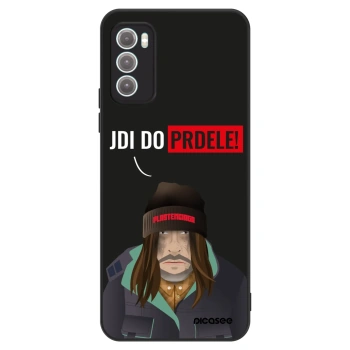 Obal pre Motorola Moto G60 - Bezďák