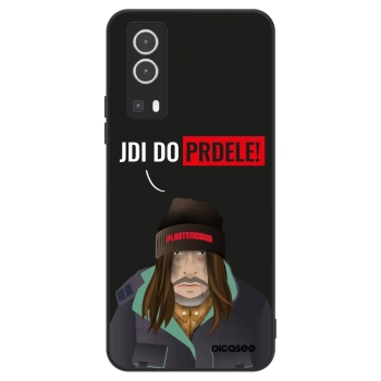 Obal pre Vivo Y72 5G - Bezďák