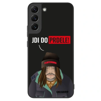 Obal pre Samsung Galaxy S22+ 5G - Bezďák