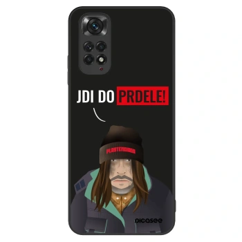 Obal pre Xiaomi Redmi Note 11 - Bezďák