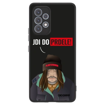 Picasee ULTIMATE CASE pro Samsung Galaxy A53 5G A536 - Bezďák