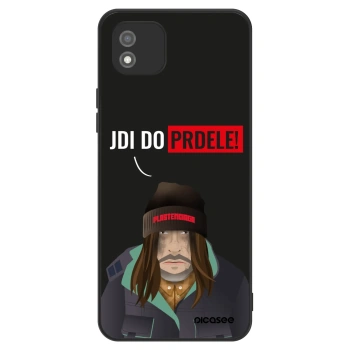 Obal pre Realme C11 (2021) - Bezďák