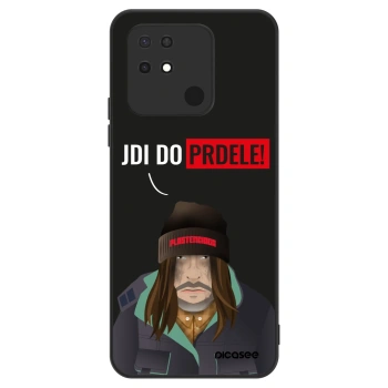 Obal pre Xiaomi Redmi 10C - Bezďák