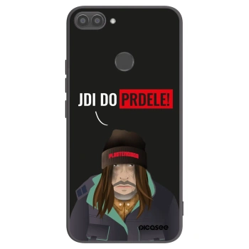 Obal pre Huawei P Smart - Bezďák