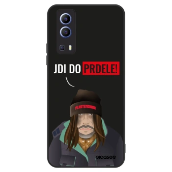 Obal pre Vivo Y52 5G - Bezďák