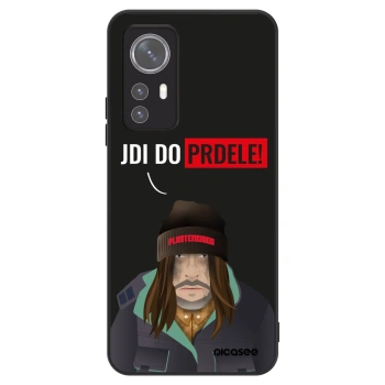 Obal pre Xiaomi 12X - Bezďák