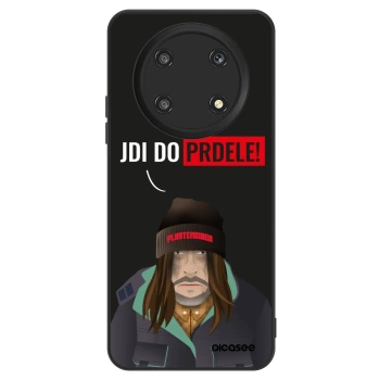 Obal pre Honor Magic4 Lite 5G - Bezďák