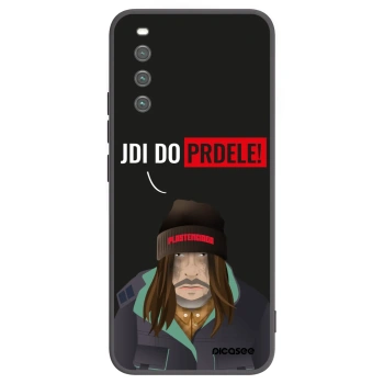 Obal pre Sony Xperia 10 IV 5G - Bezďák