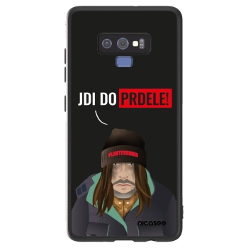 Obal pre Samsung Galaxy Note 9 N960F - Bezďák