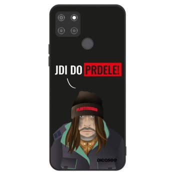 Obal pre Realme C21Y - Bezďák