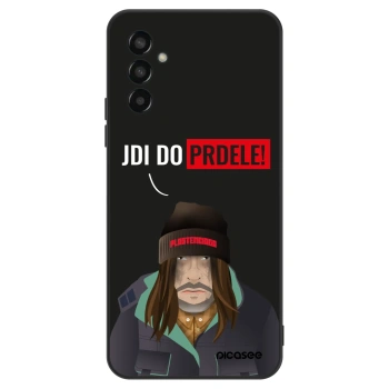 Obal pre Samsung Galaxy M13 M135F - Bezďák