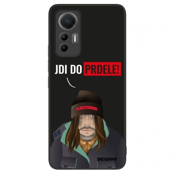 Obal pre Xiaomi 12 Lite - Bezďák