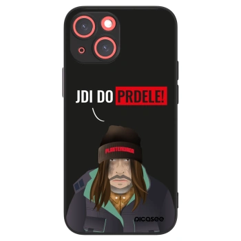 Picasee ULTIMATE CASE MagSafe pro Apple iPhone 13 mini - Bezďák