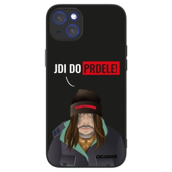 Picasee ULTIMATE CASE MagSafe pro Apple iPhone 14 Plus - Bezďák