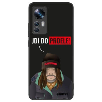 Picasee ULTIMATE CASE pro Xiaomi 12T - Bezďák