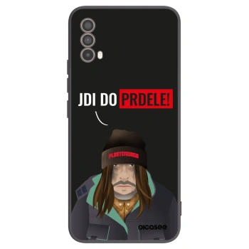 Obal pre Motorola Moto E40 - Bezďák