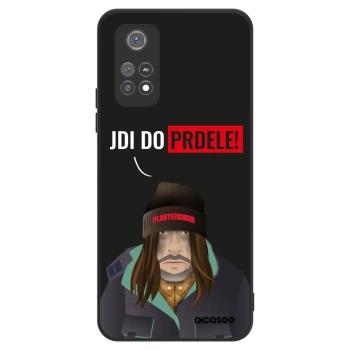Obal pre Xiaomi Poco M4 Pro - Bezďák
