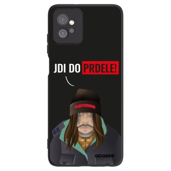 Obal pre Motorola Moto G32 - Bezďák