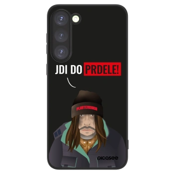 Obal pre Samsung Galaxy S23+ 5G - Bezďák