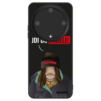 Obal pre Honor Magic5 Lite 5G - Bezďák