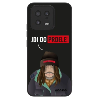 Obal pre Xiaomi 13 - Bezďák