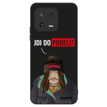 Obal pre Xiaomi 13 Pro - Bezďák