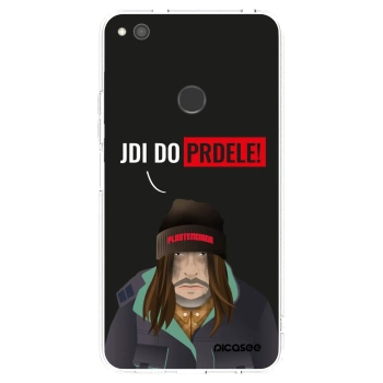 Obal pre Huawei P9 Lite 2017 - Bezďák