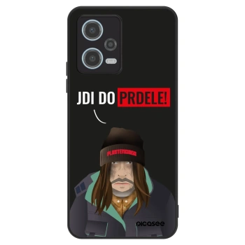 Obal pre Xiaomi Redmi Note 12 5G - Bezďák