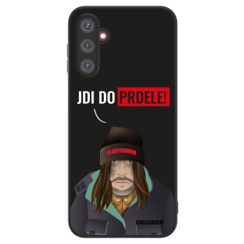 Picasee ULTIMATE CASE pro Samsung Galaxy A14 4G A145R - Bezďák