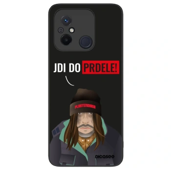 Obal pre Xiaomi Redmi 12C - Bezďák