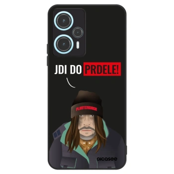 Obal pre Xiaomi Poco F5 - Bezďák