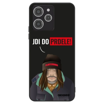 Obal pre Xiaomi Redmi 12 4G - Bezďák