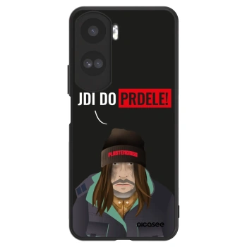 Obal pre Honor 90 Lite 5G - Bezďák