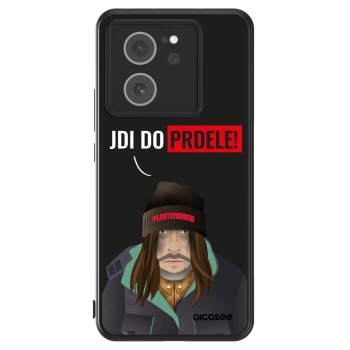 Picasee ULTIMATE CASE pro Xiaomi 13T Pro - Bezďák