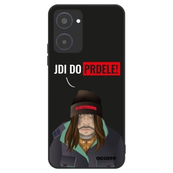 Obal pre Realme 10 4G - Bezďák