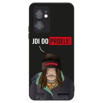 Obal pre OPPO Reno 7 5G - Bezďák