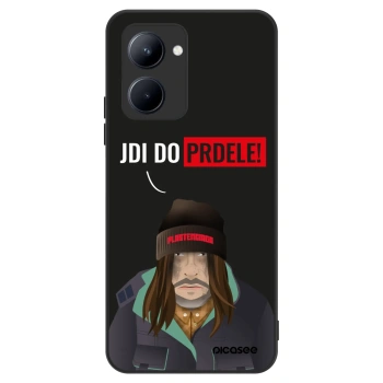 Obal pre Realme C33 (2023) - Bezďák