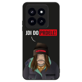 Obal pre Xiaomi 14 Pro - Bezďák