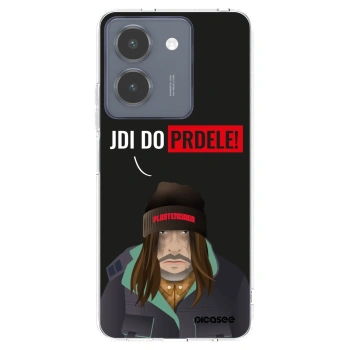 Obal pre Vivo Y36 4G - Bezďák