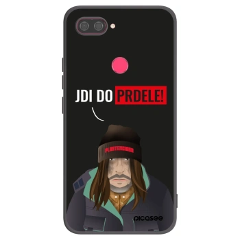 Obal pre Xiaomi Mi 8 Lite - Bezďák